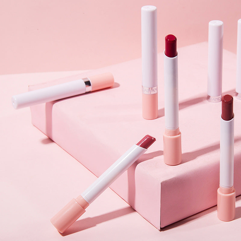 Matte Velvet Matte Lipstick Lipstick chicpolly