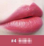 Moisturizing lipstick chicpolly