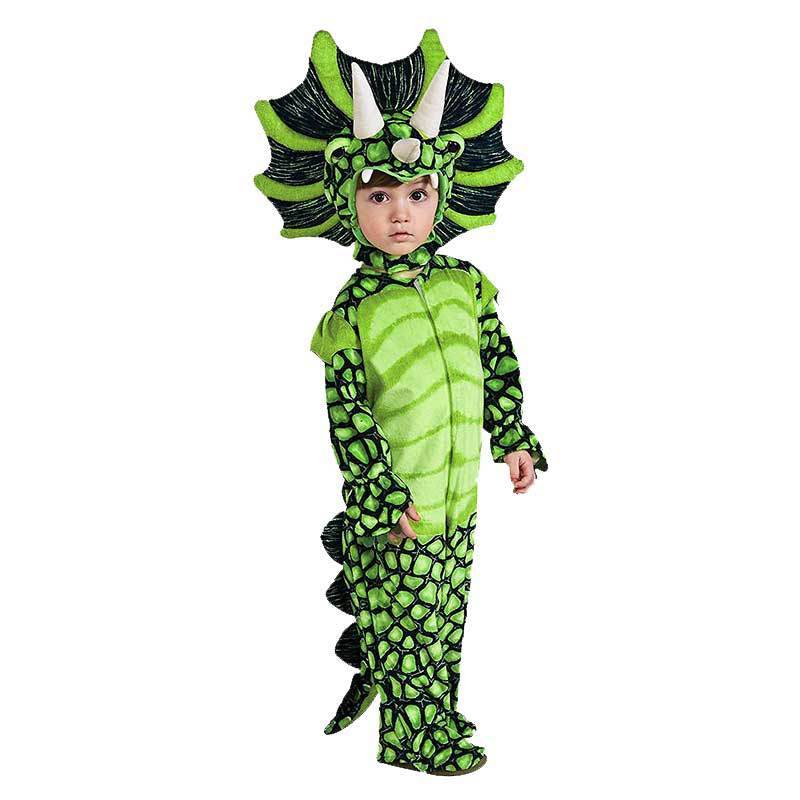Jurassic Halloween Costume chicpolly