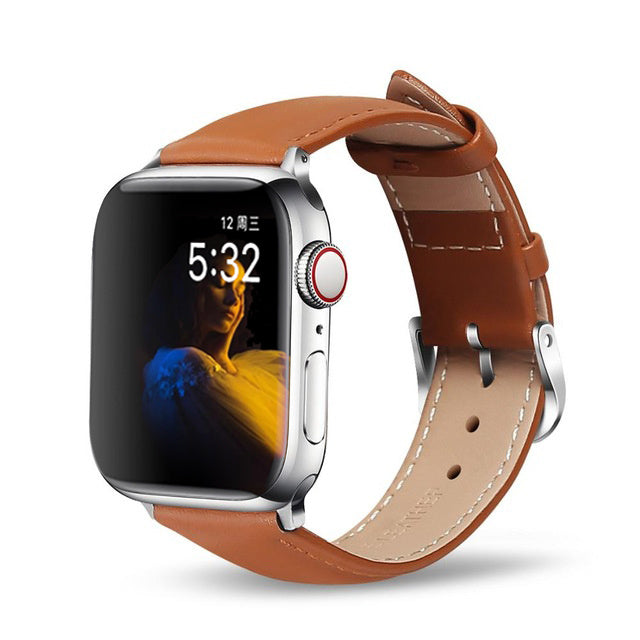 Men and women business genuine leather chicpolly