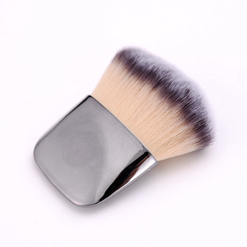 Multifunctional makeup brush chicpolly