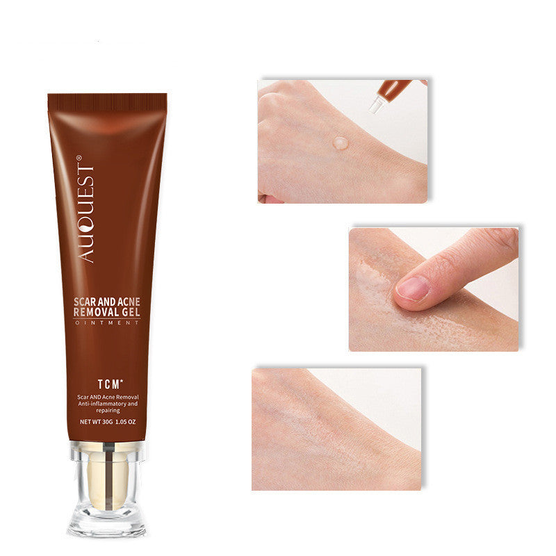 Moisturizing And Repairing Scar Skin Care Cream chicpolly