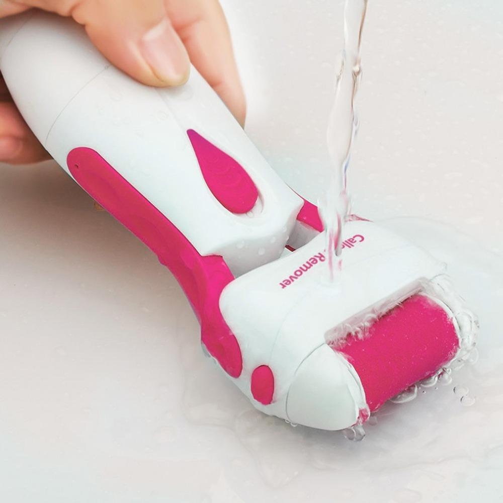 Portable Dead Skin Remover Foot Care chicpolly
