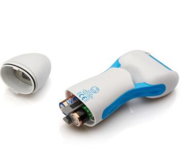 Portable Dead Skin Remover Foot Care chicpolly