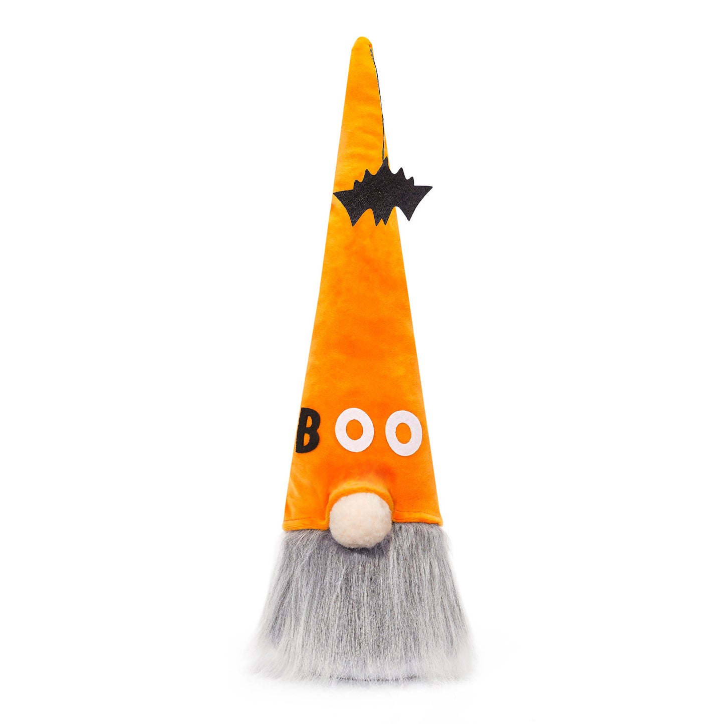 Halloween Glowing Faceless Doll Decoration chicpolly
