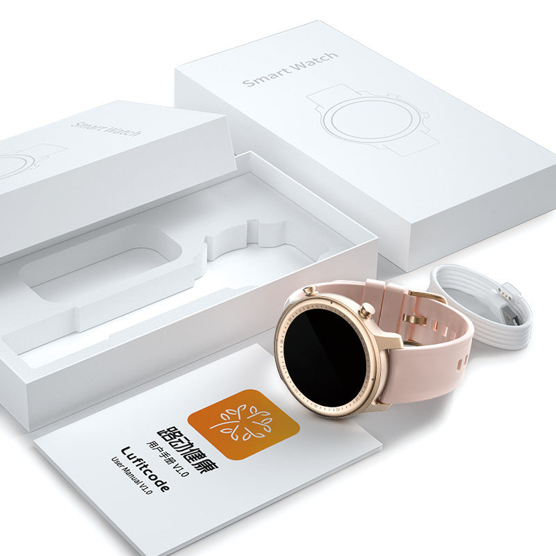 Watch Bluetooth Call Sports Waterproof chicpolly