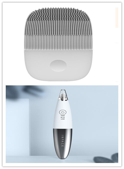 Cleansing Instruments Set For Skin Care chicpolly