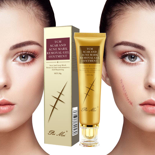 Light Scar Cream Scar Fine Grain Desalination Skin Care Products chicpolly