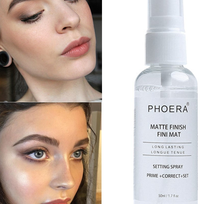 Moisturizing Makeup Setting Spray chicpolly