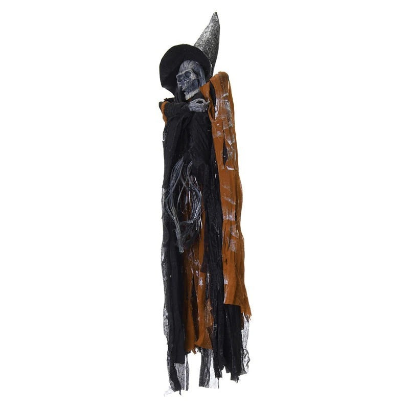 Halloween hanging ghost decoration chicpolly