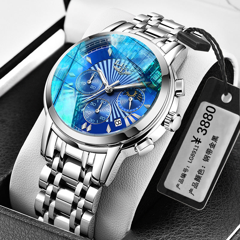 Trend mechanical watches chicpolly