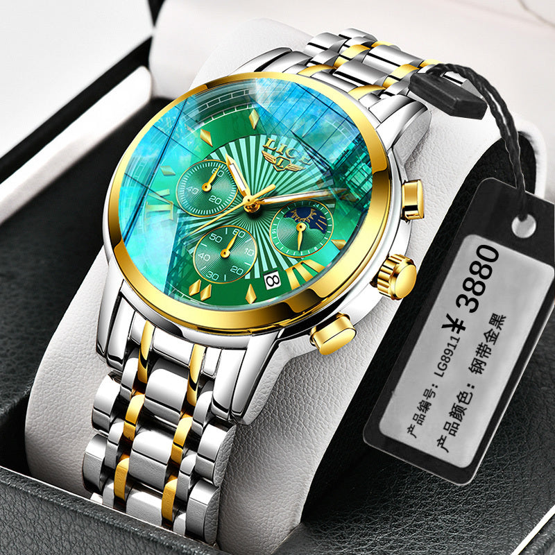 Trend mechanical watches chicpolly
