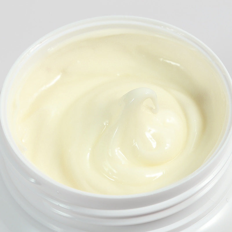 Lanolin Cream Moisturizing Lotion Skin Care Products chicpolly