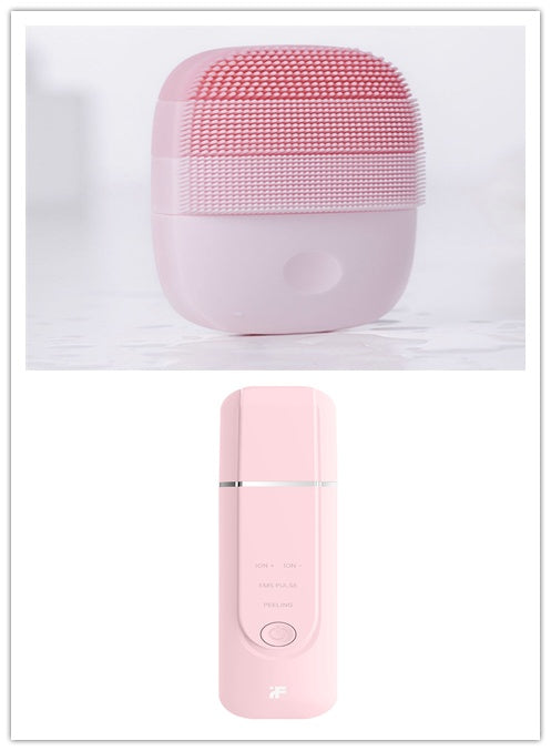 Cleansing Instruments Set For Skin Care chicpolly