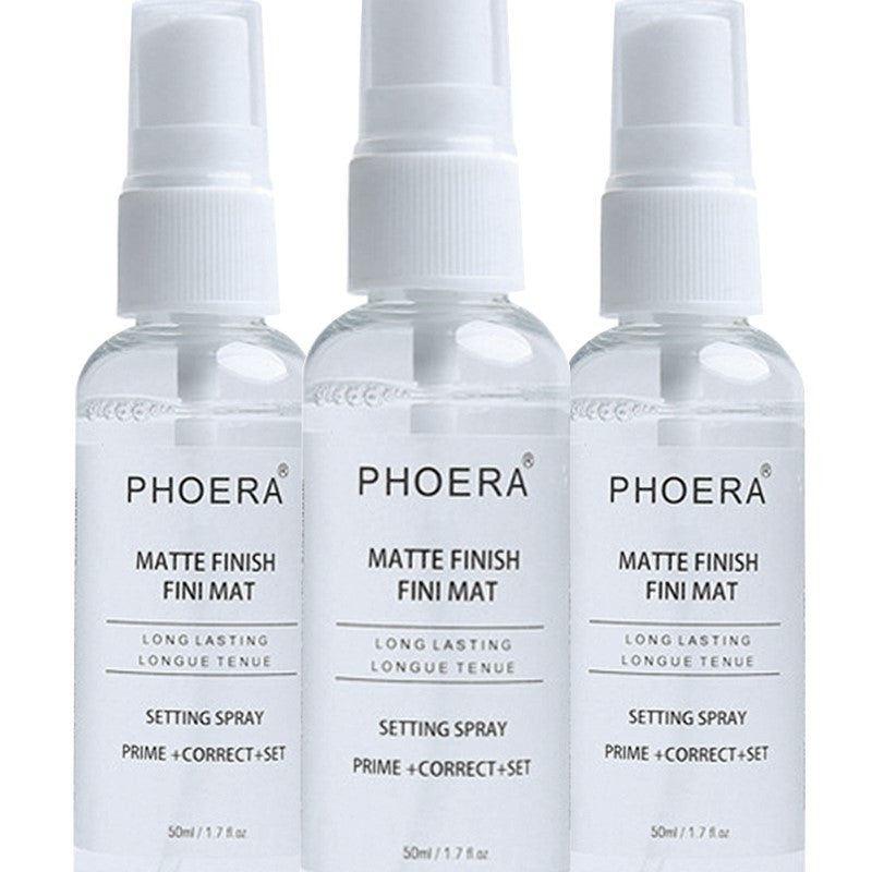 Moisturizing Makeup Setting Spray chicpolly
