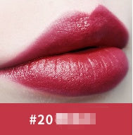 Moisturizing lipstick chicpolly