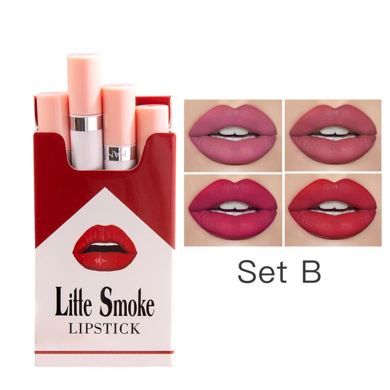 Matte Velvet Matte Lipstick Lipstick chicpolly
