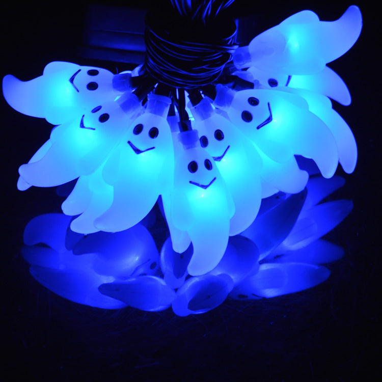 Halloween decoration lights chicpolly