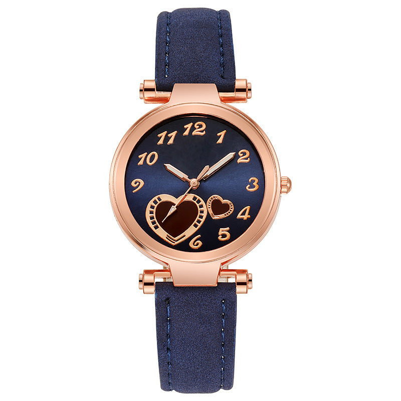 Love Watch for Women's chicpolly