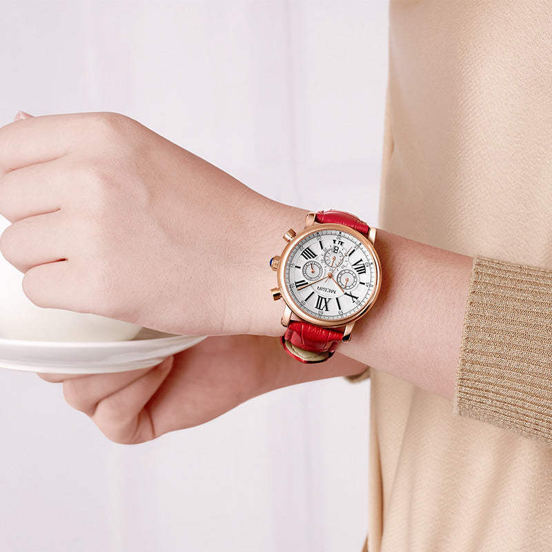 Trend Women's Watch chicpolly