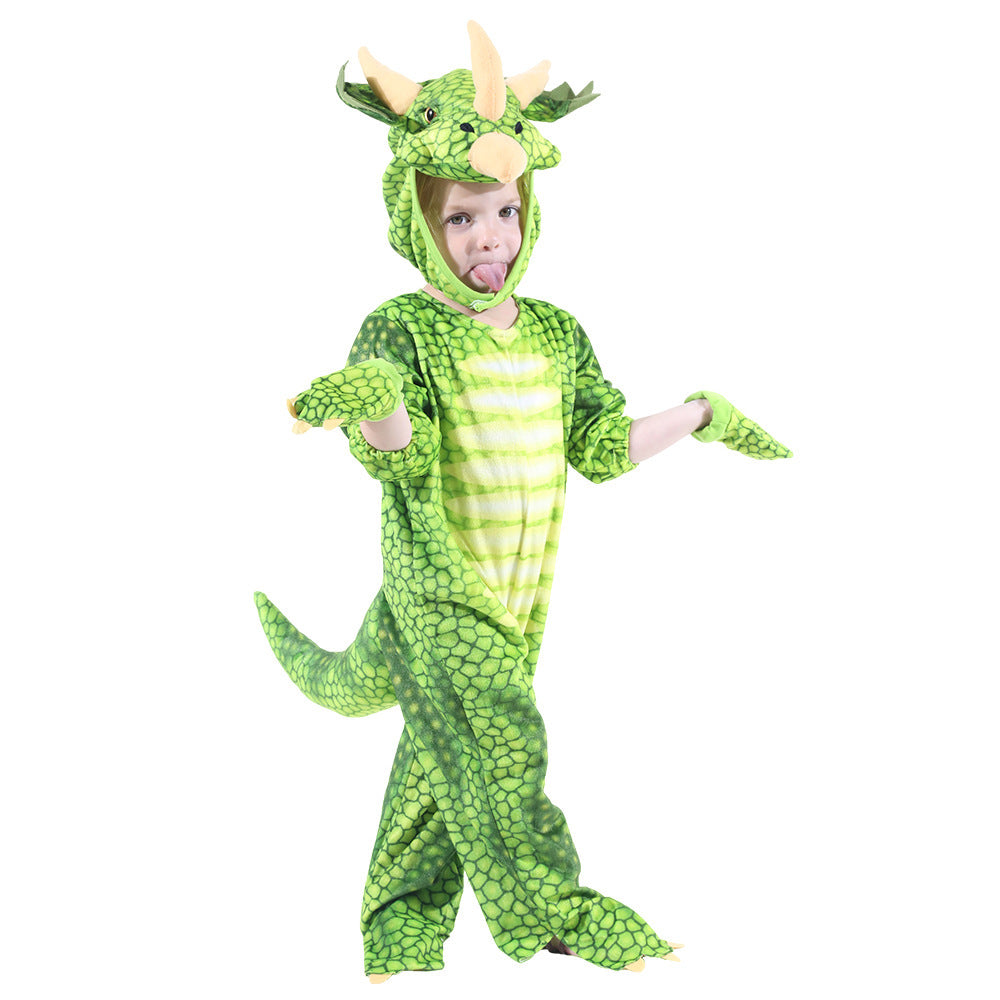 Jurassic Halloween Costume chicpolly