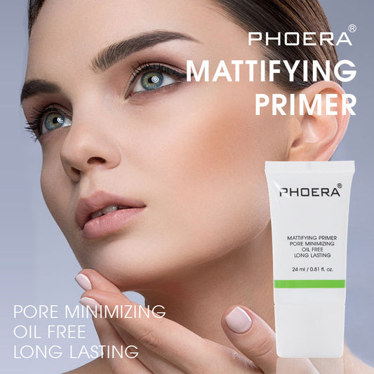 Isolation Moisturizing Makeup Primer Long Lasting chicpolly