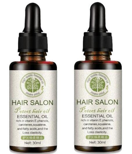 Hair Care Essential Oil chicpolly