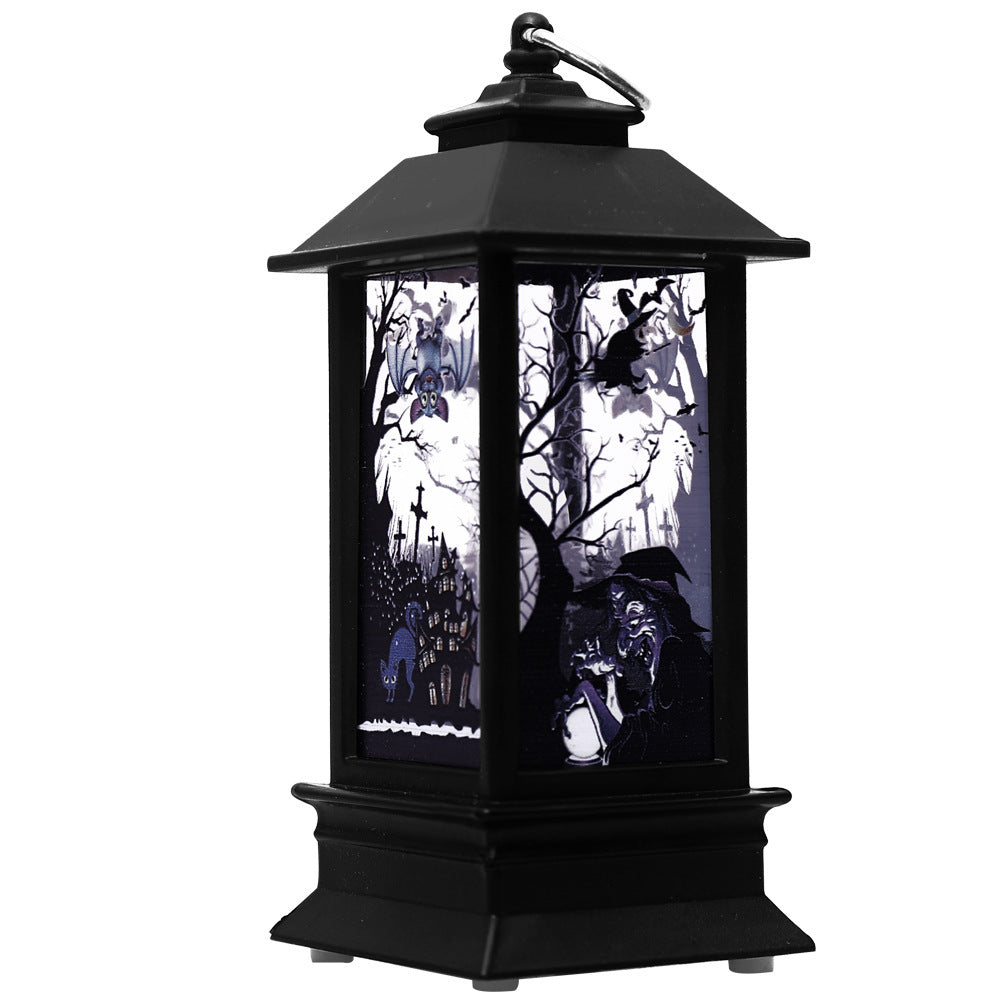 Halloween Decoration Pumpkin Lamp chicpolly