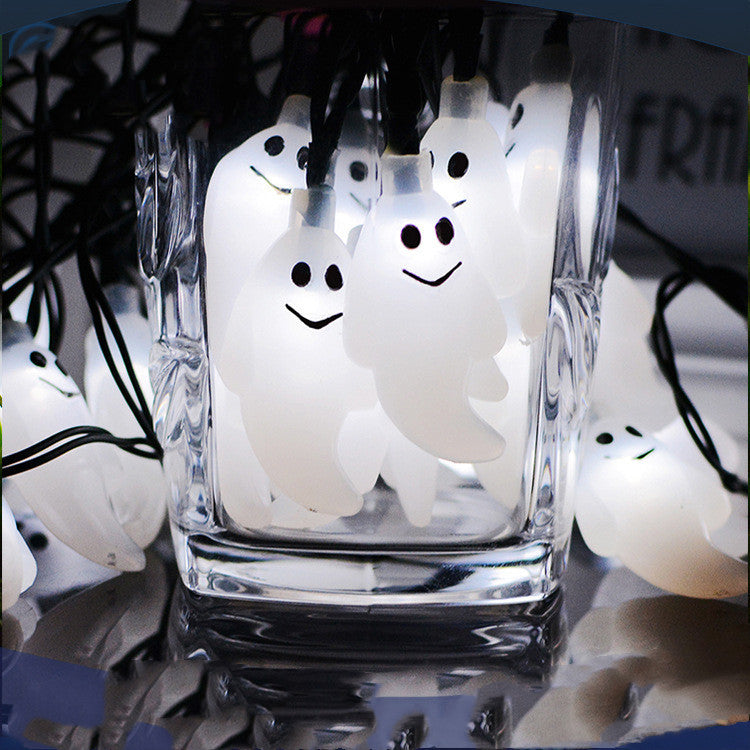 Halloween decoration lights chicpolly