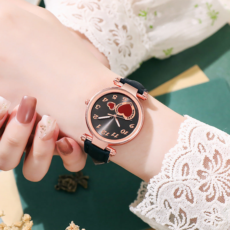 Love Watch for Women's chicpolly