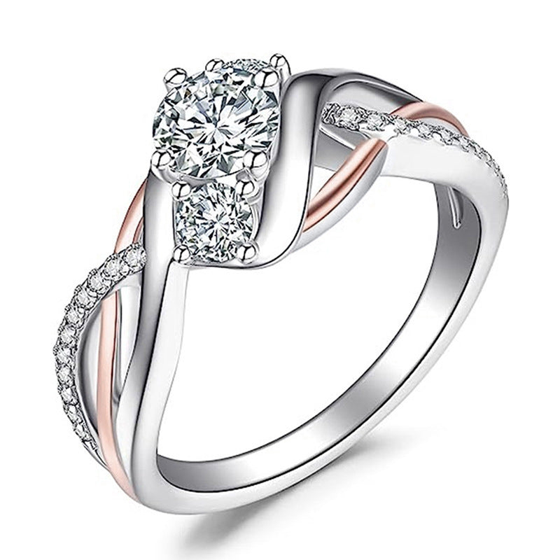 Ring For Women Fashion chicpolly
