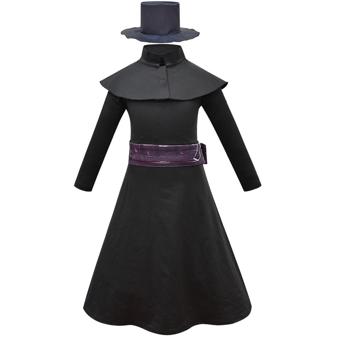 Halloween Costume Set chicpolly
