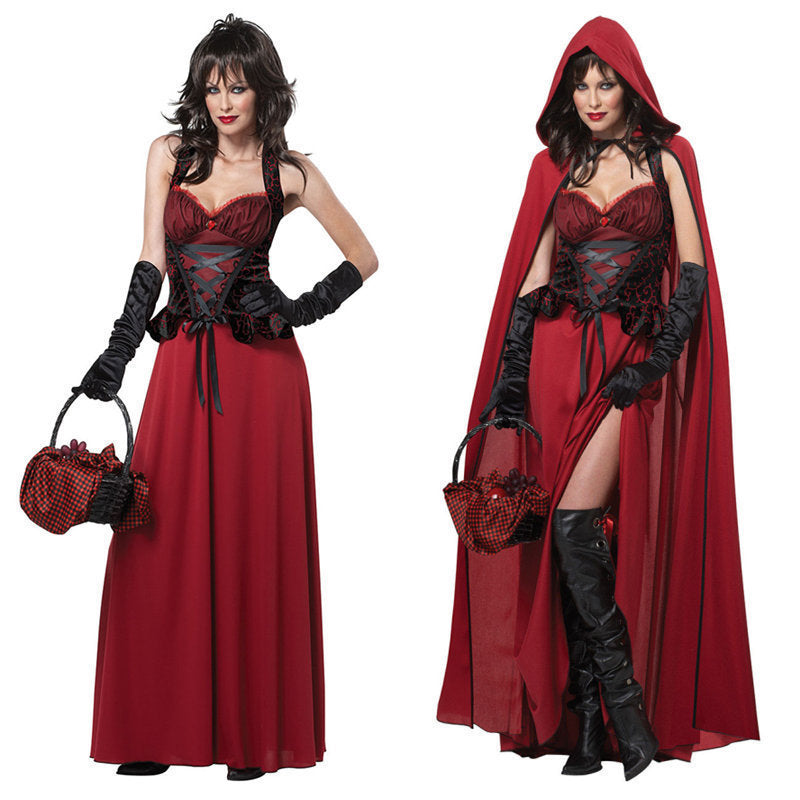 Halloween costume game costume chicpolly