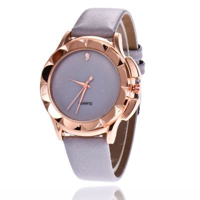 starry sky diamond ladies watch chicpolly