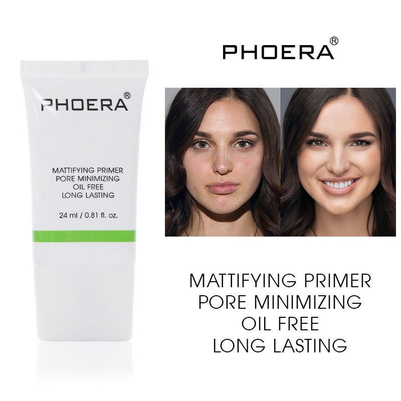 Isolation Moisturizing Makeup Primer Long Lasting chicpolly