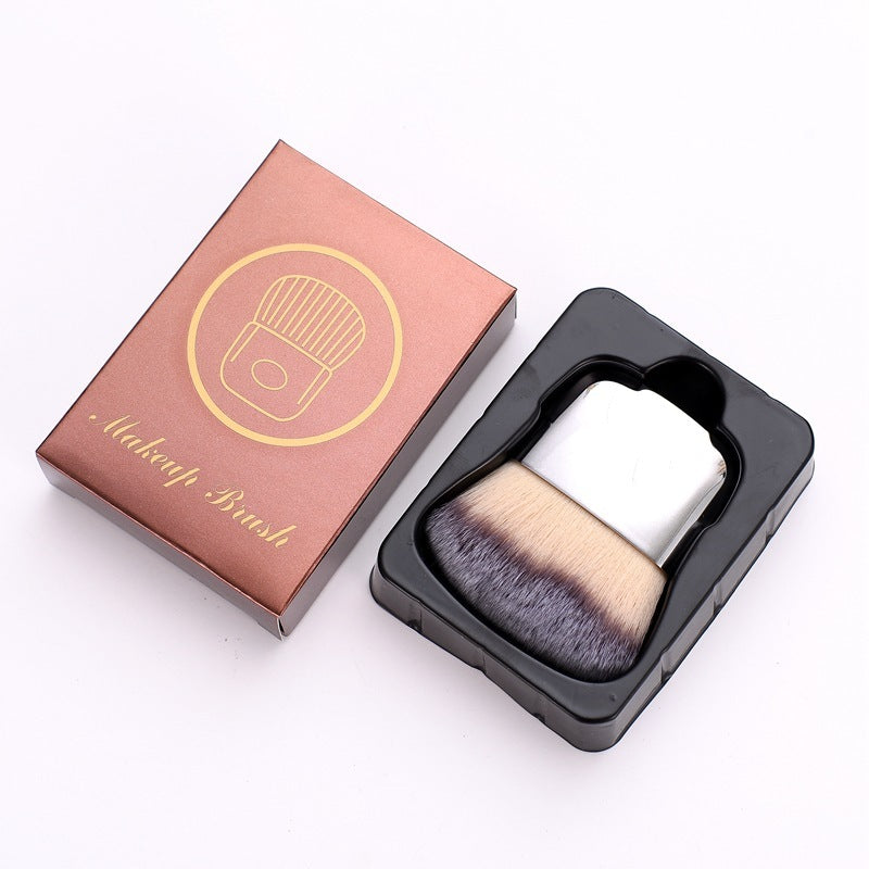 Multifunctional makeup brush chicpolly