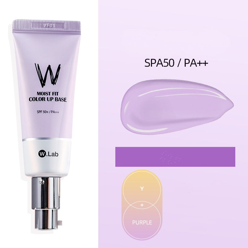 Pre-makeup Cream, Pre-makeup Cream chicpolly