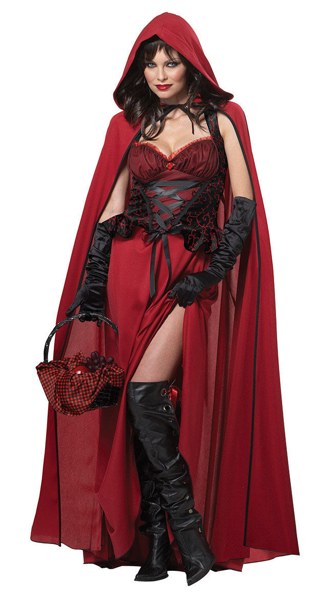 Halloween costume game costume chicpolly
