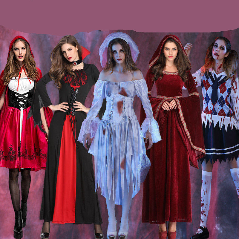 Halloween costume costumes chicpolly