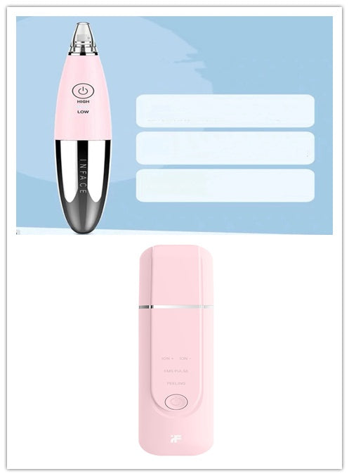Cleansing Instruments Set For Skin Care chicpolly