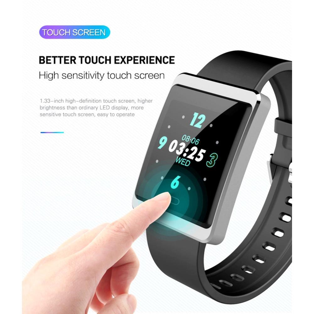 Super Screen smart Watch chicpolly