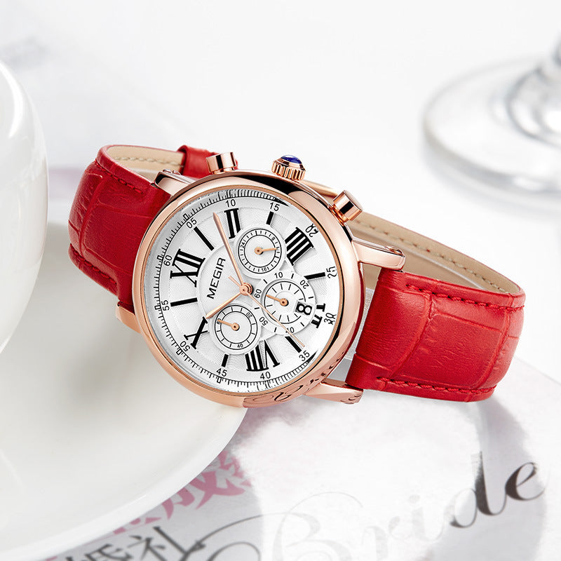 Trend Women's Watch chicpolly