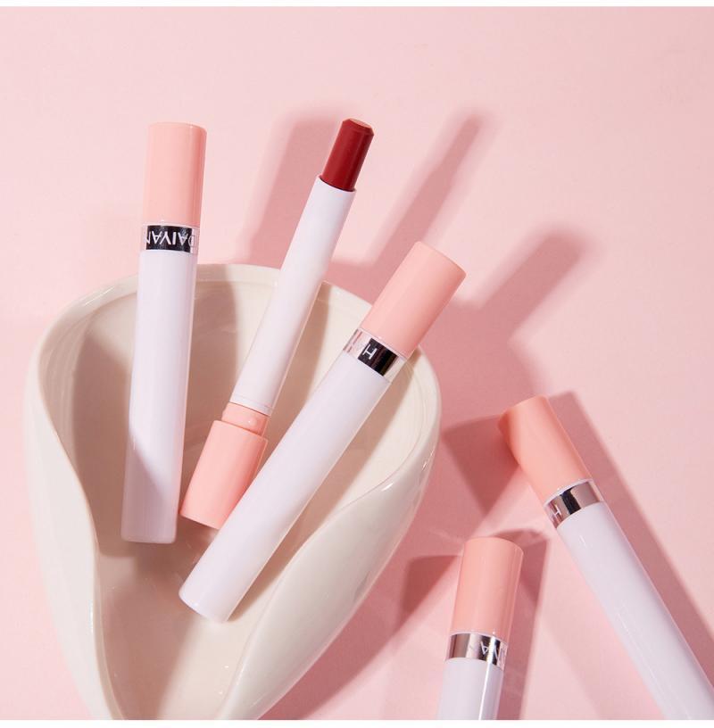 Matte Velvet Matte Lipstick Lipstick chicpolly