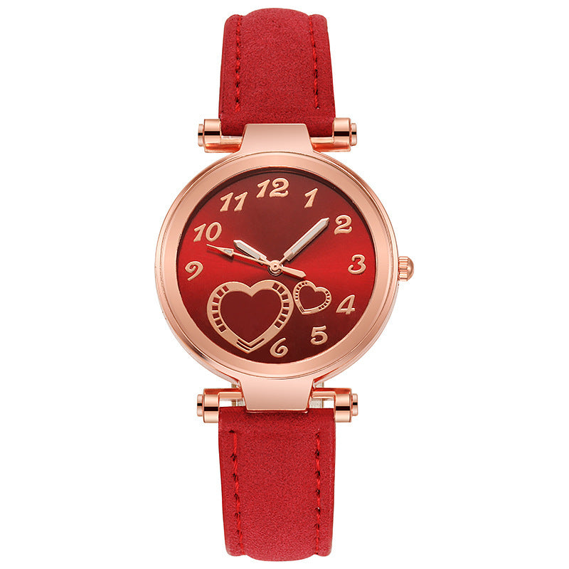 Love Watch for Women's chicpolly