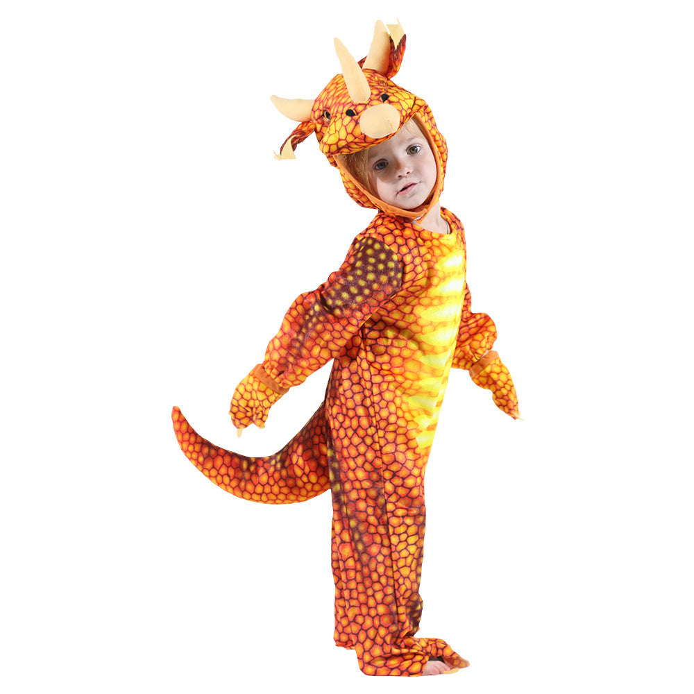 Jurassic Halloween Costume chicpolly