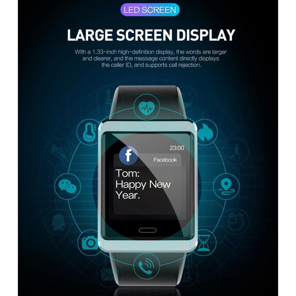 Super Screen smart Watch chicpolly