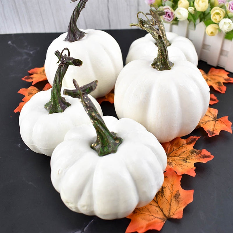 Halloween Doodle Pumpkin chicpolly