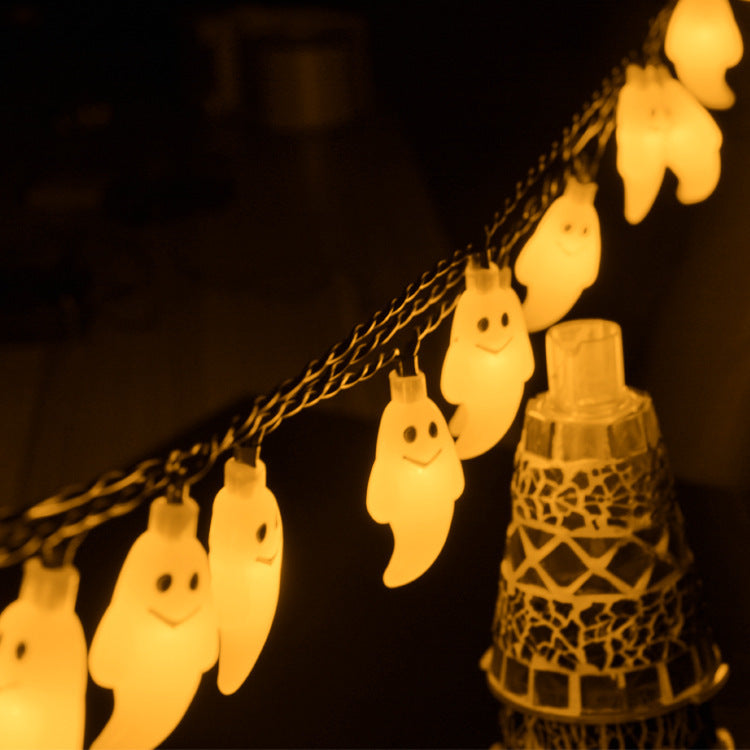 Halloween decoration lights chicpolly