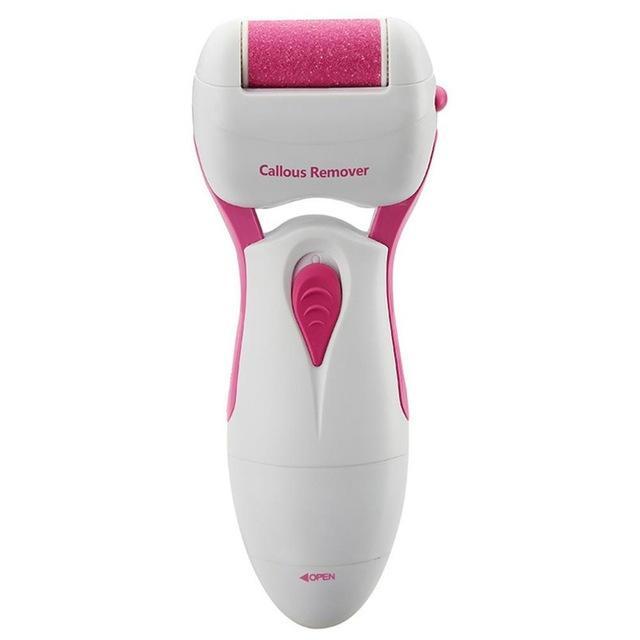 Portable Dead Skin Remover Foot Care chicpolly