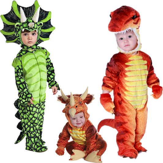 Jurassic Halloween Costume chicpolly